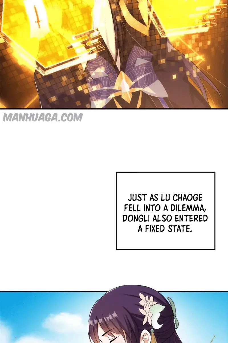 Keep a Low Profile, Sect Leader Chapter 141 Page 3