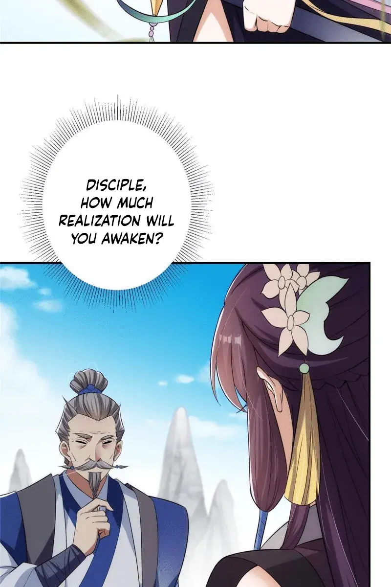 Keep a Low Profile, Sect Leader Chapter 141 Page 5