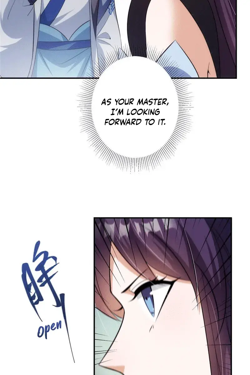 Keep a Low Profile, Sect Leader Chapter 141 Page 6