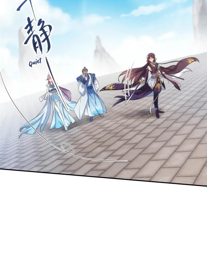 Keep a Low Profile, Sect Leader Chapter 141 Page 9