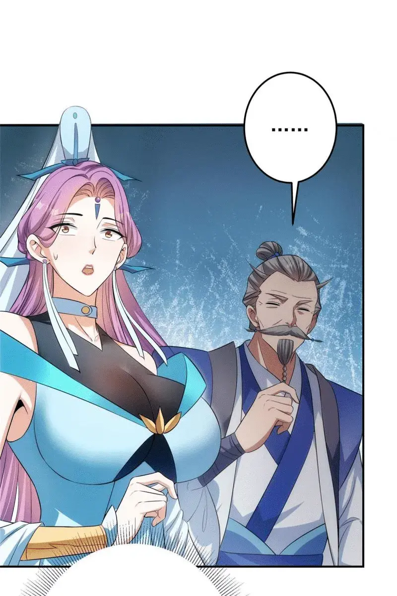 Keep a Low Profile, Sect Leader Chapter 141 Page 10