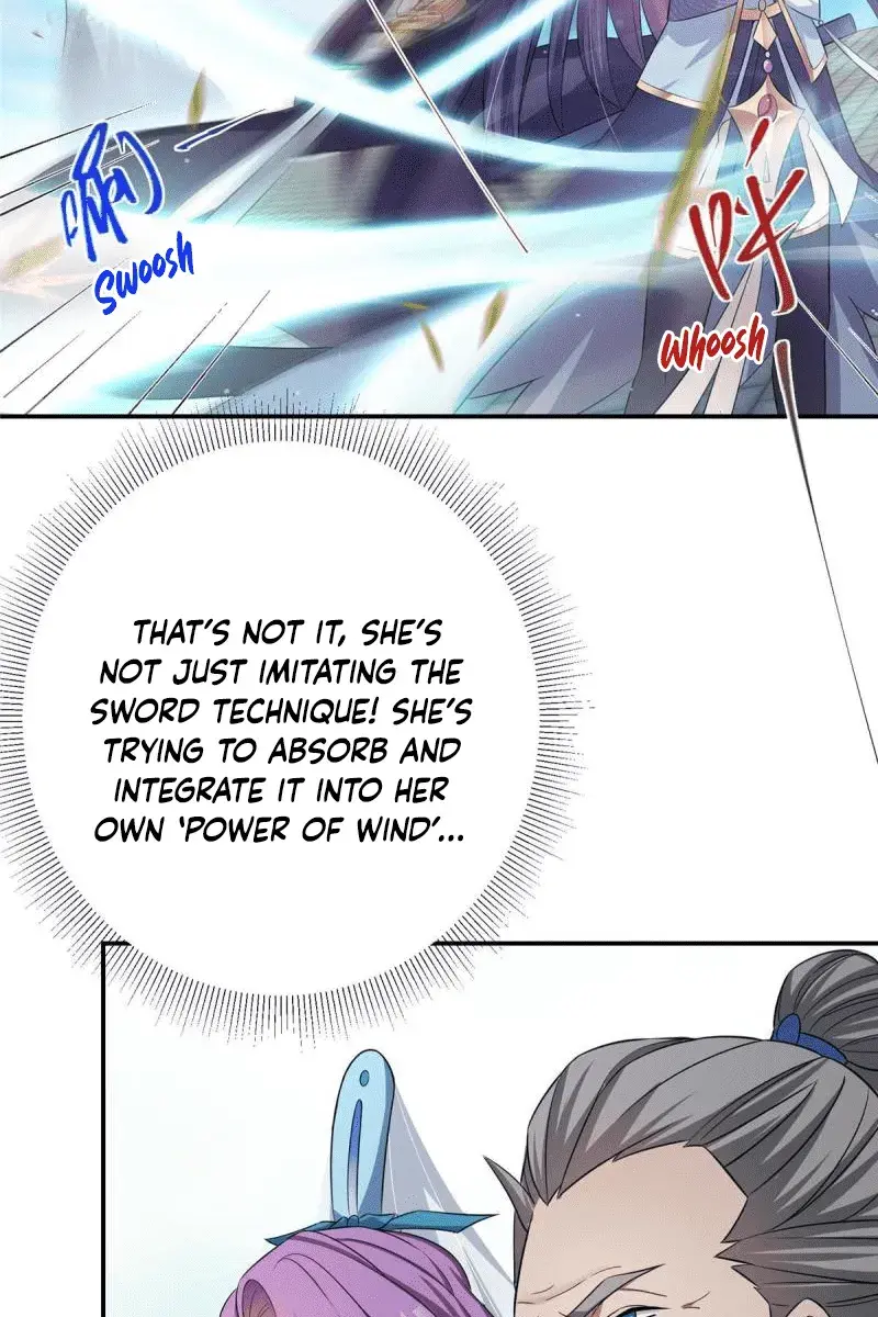 Keep a Low Profile, Sect Leader Chapter 141 Page 13