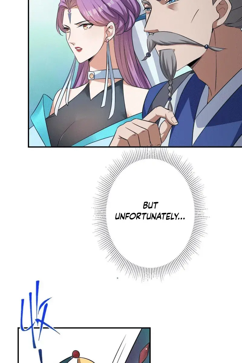 Keep a Low Profile, Sect Leader Chapter 141 Page 14