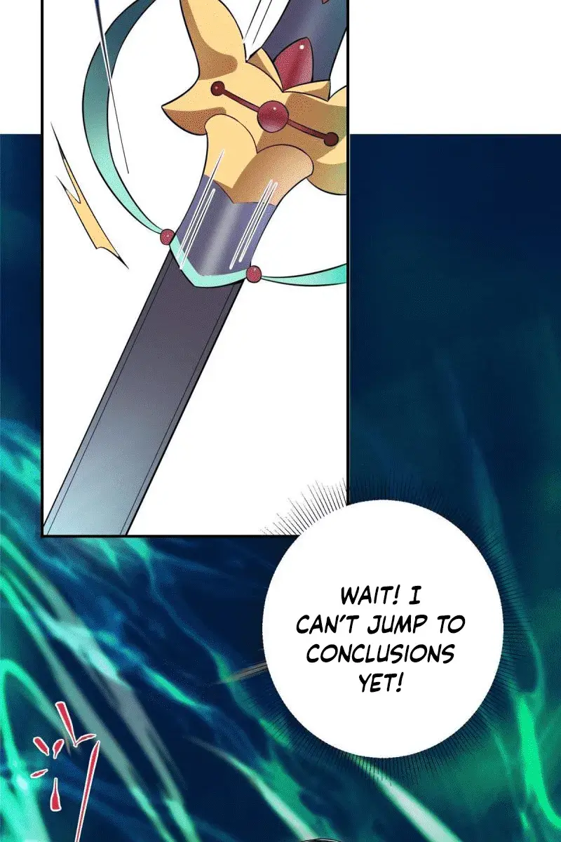 Keep a Low Profile, Sect Leader Chapter 141 Page 15