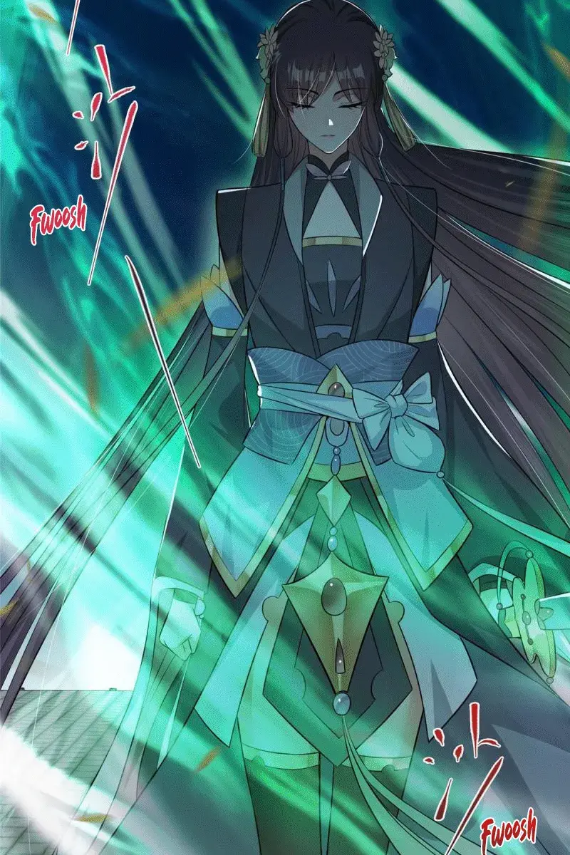 Keep a Low Profile, Sect Leader Chapter 141 Page 16