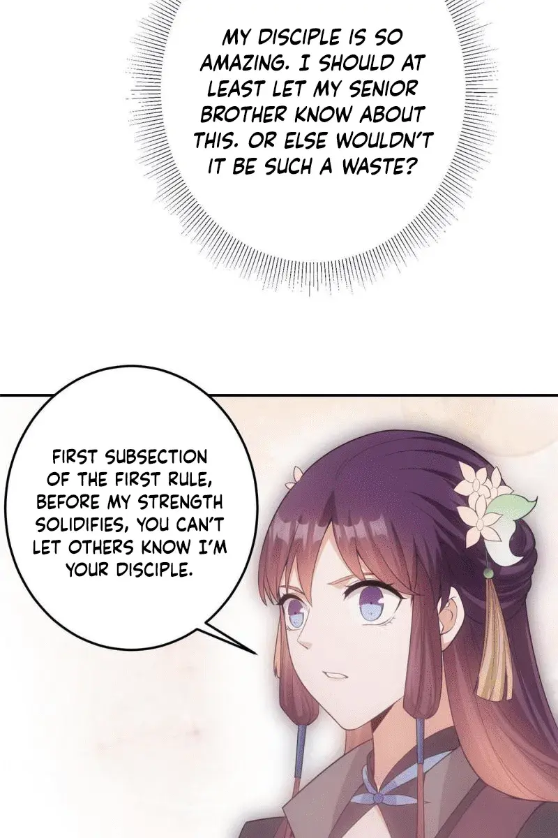 Keep a Low Profile, Sect Leader Chapter 141 Page 24