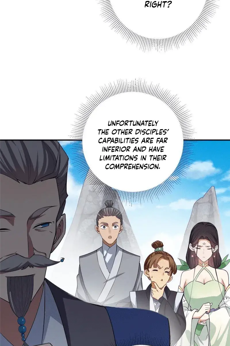 Keep a Low Profile, Sect Leader Chapter 141 Page 26