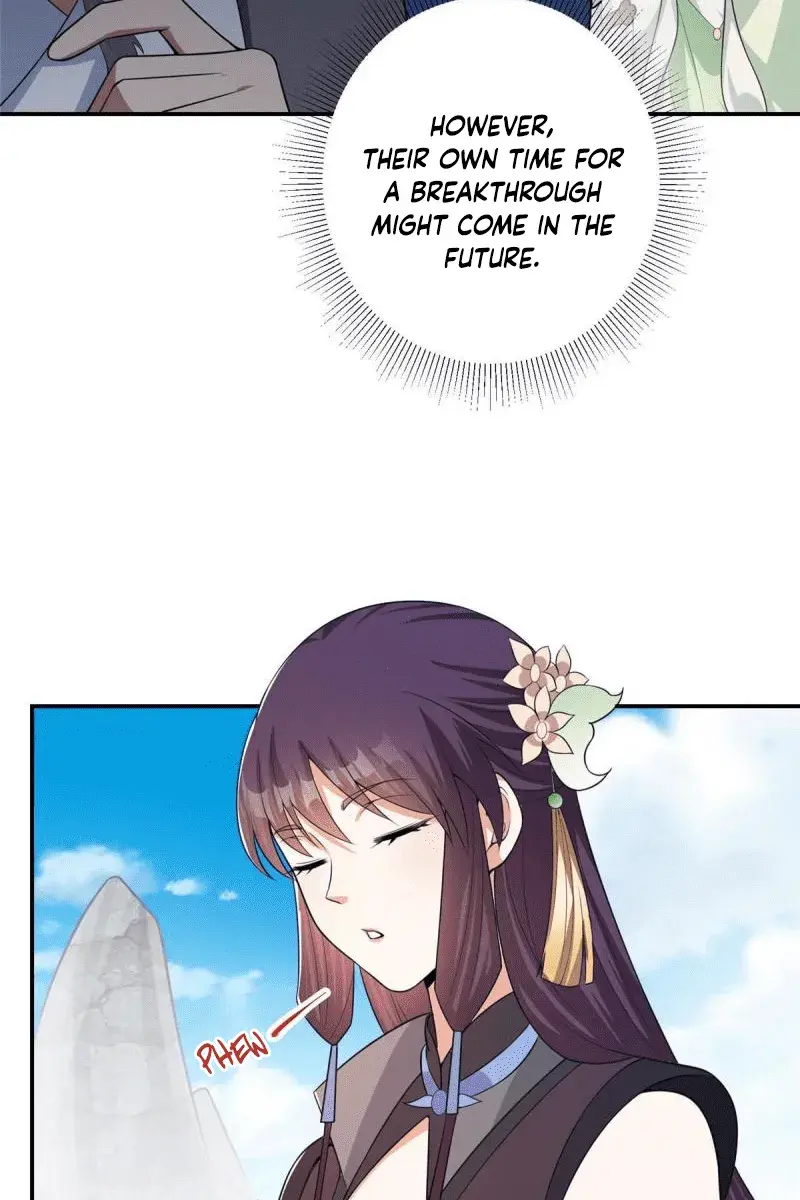 Keep a Low Profile, Sect Leader Chapter 141 Page 27