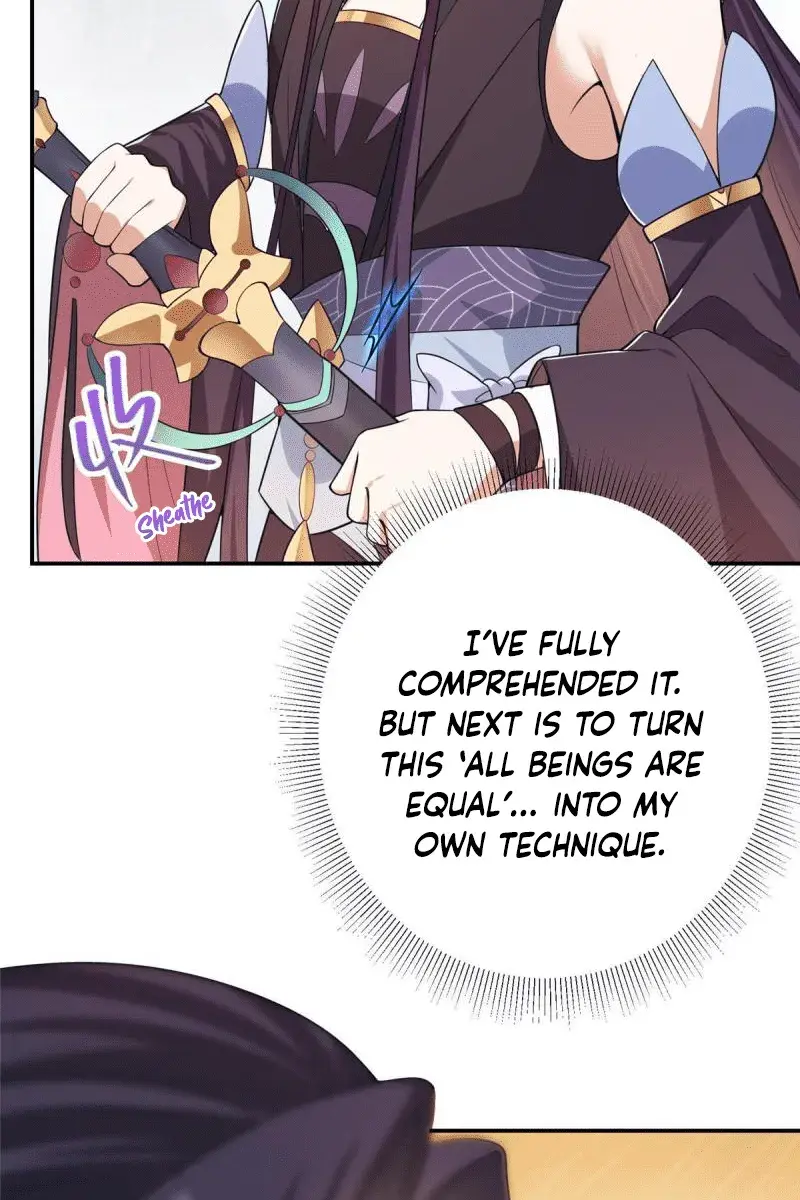 Keep a Low Profile, Sect Leader Chapter 141 Page 28