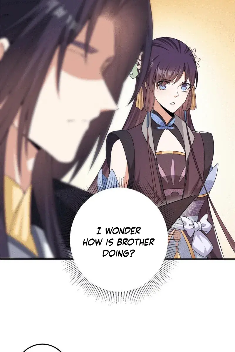 Keep a Low Profile, Sect Leader Chapter 141 Page 29