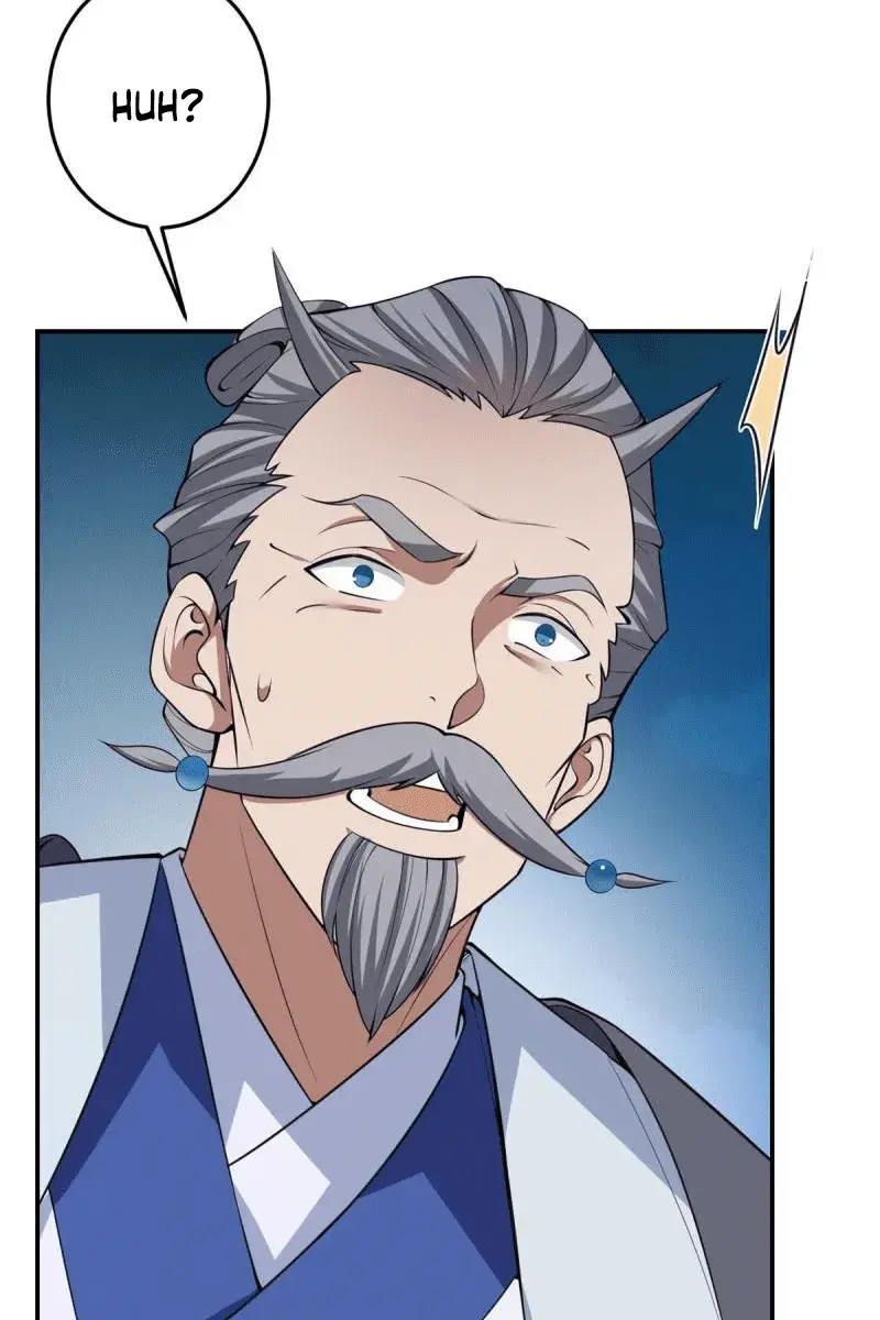 Keep a Low Profile, Sect Leader Chapter 141 Page 30