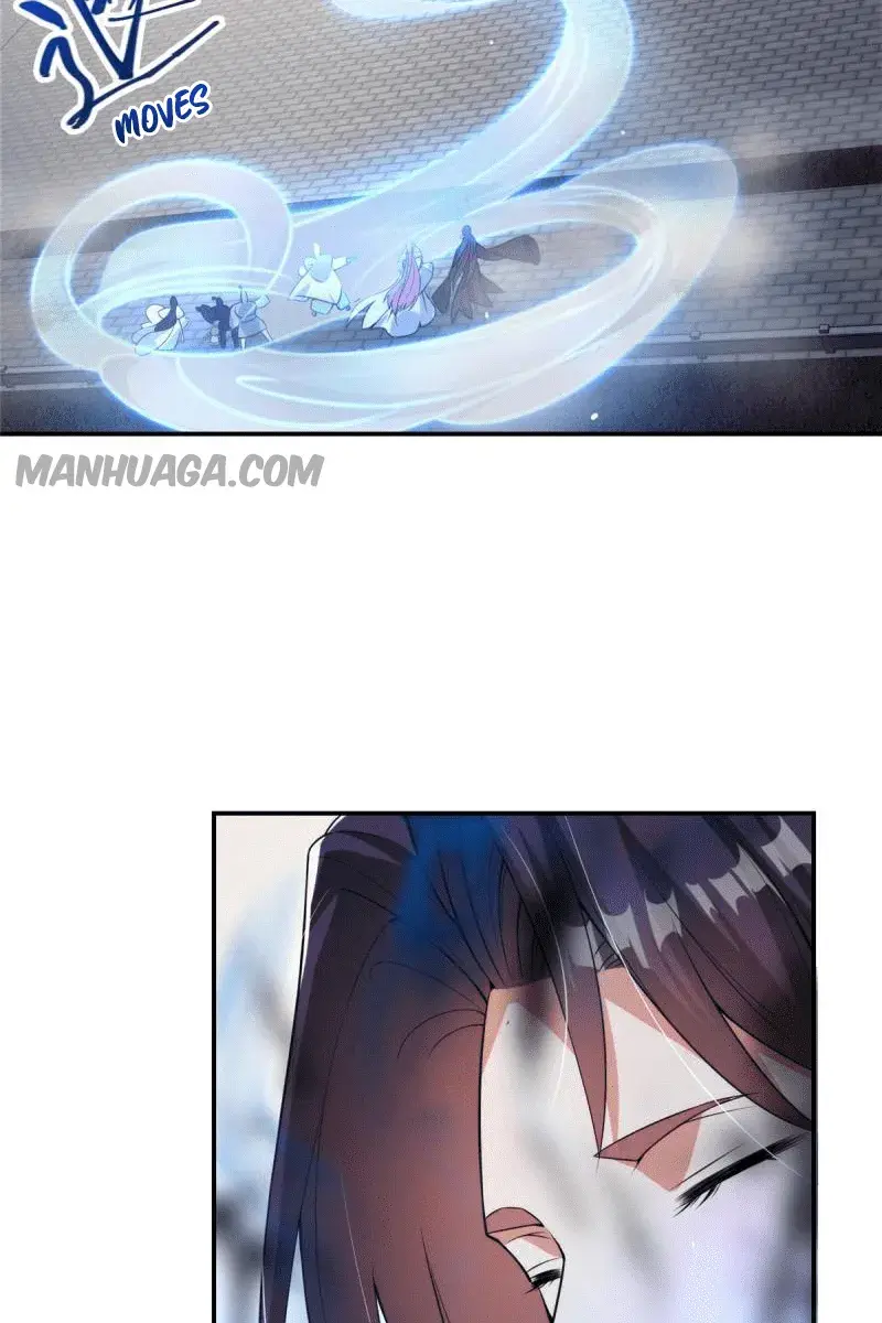 Keep a Low Profile, Sect Leader Chapter 141 Page 34