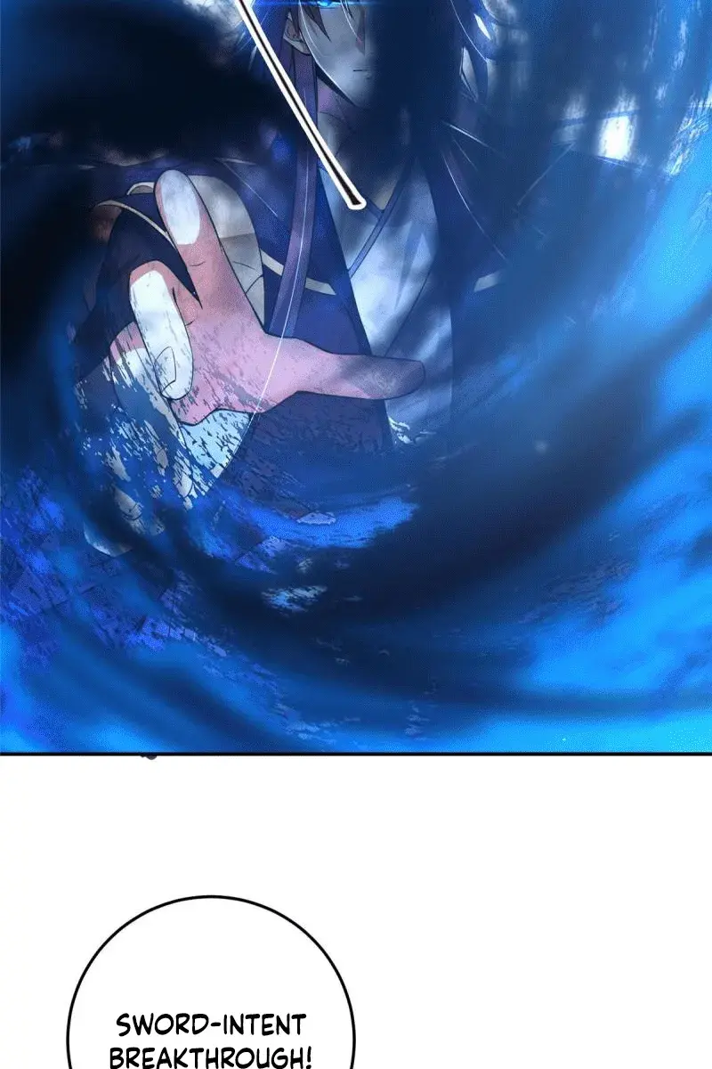 Keep a Low Profile, Sect Leader Chapter 141 Page 36
