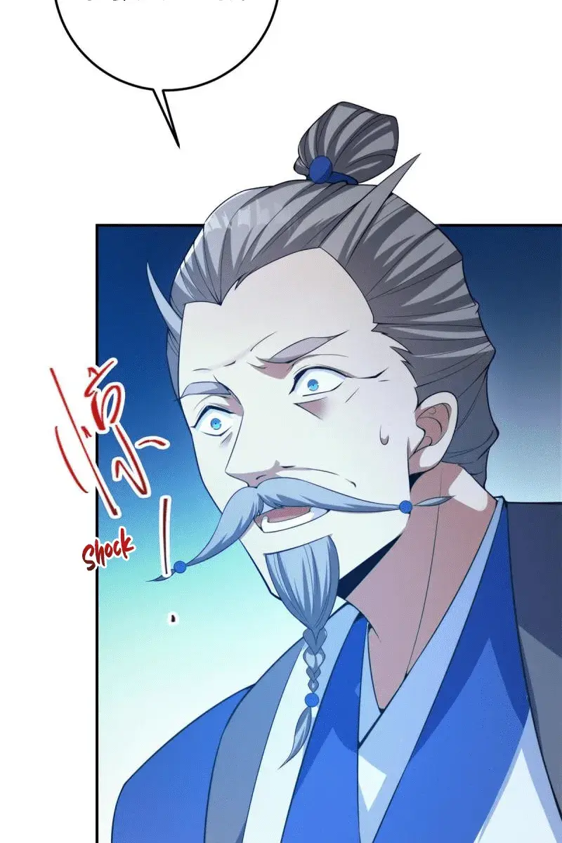 Keep a Low Profile, Sect Leader Chapter 141 Page 37