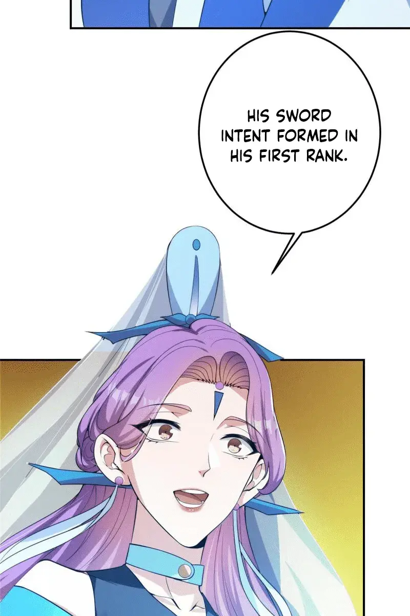 Keep a Low Profile, Sect Leader Chapter 141 Page 38
