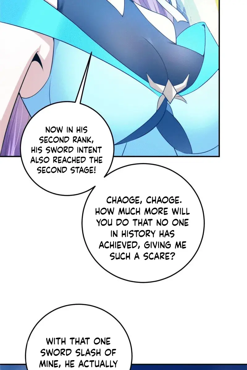 Keep a Low Profile, Sect Leader Chapter 141 Page 39
