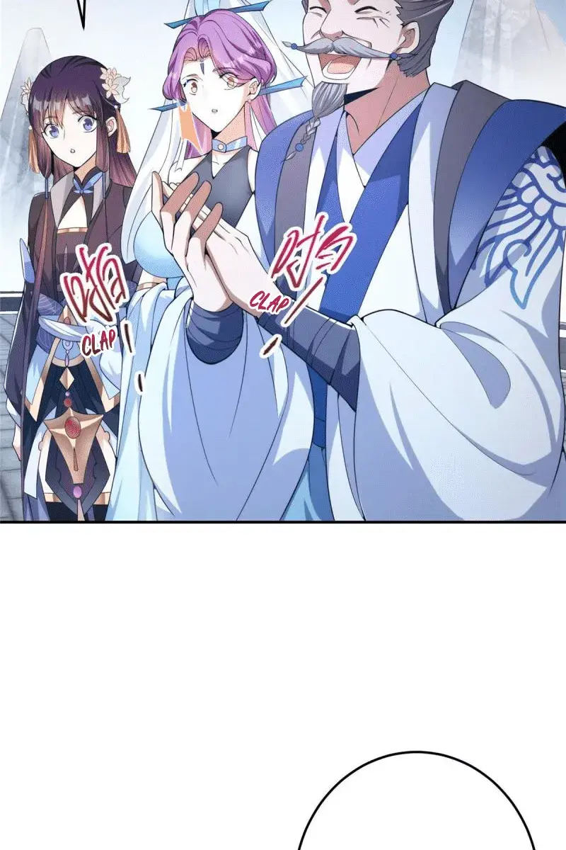 Keep a Low Profile, Sect Leader Chapter 141 Page 42