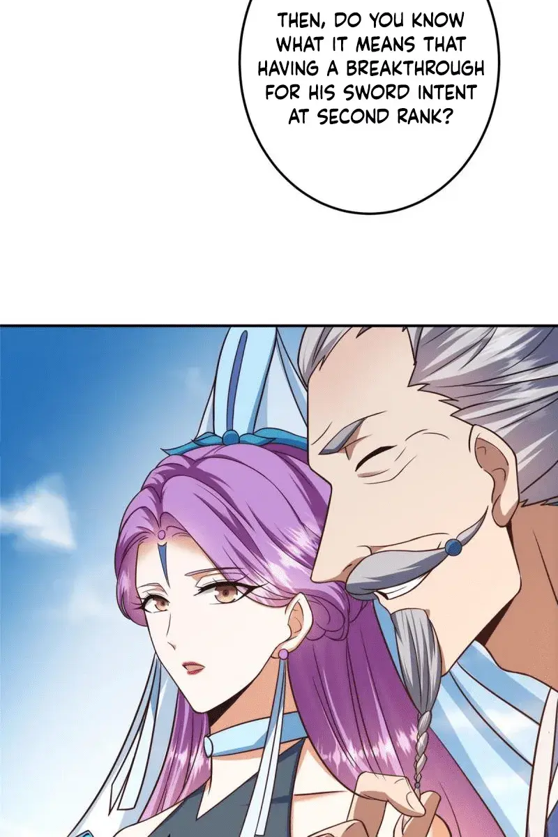 Keep a Low Profile, Sect Leader Chapter 141 Page 45