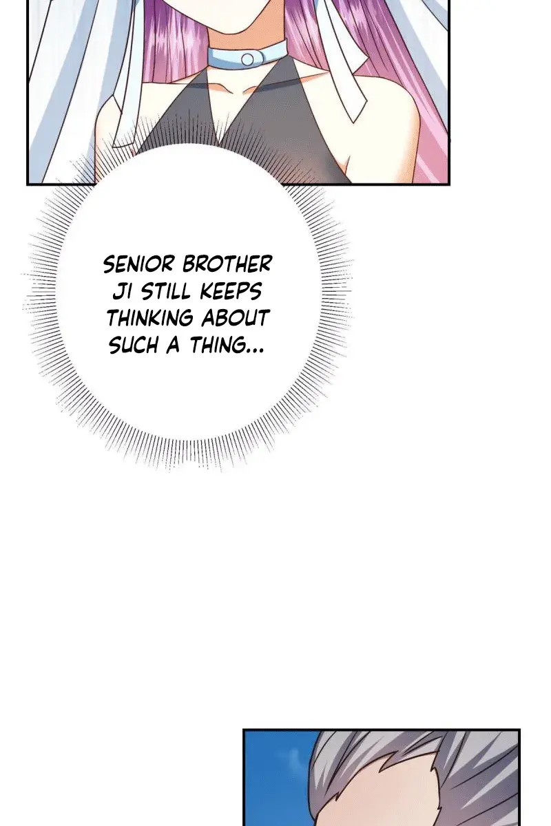 Keep a Low Profile, Sect Leader Chapter 141 Page 48