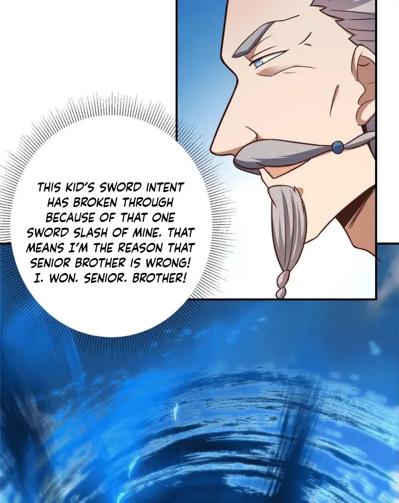 Keep a Low Profile, Sect Leader Chapter 141 Page 49