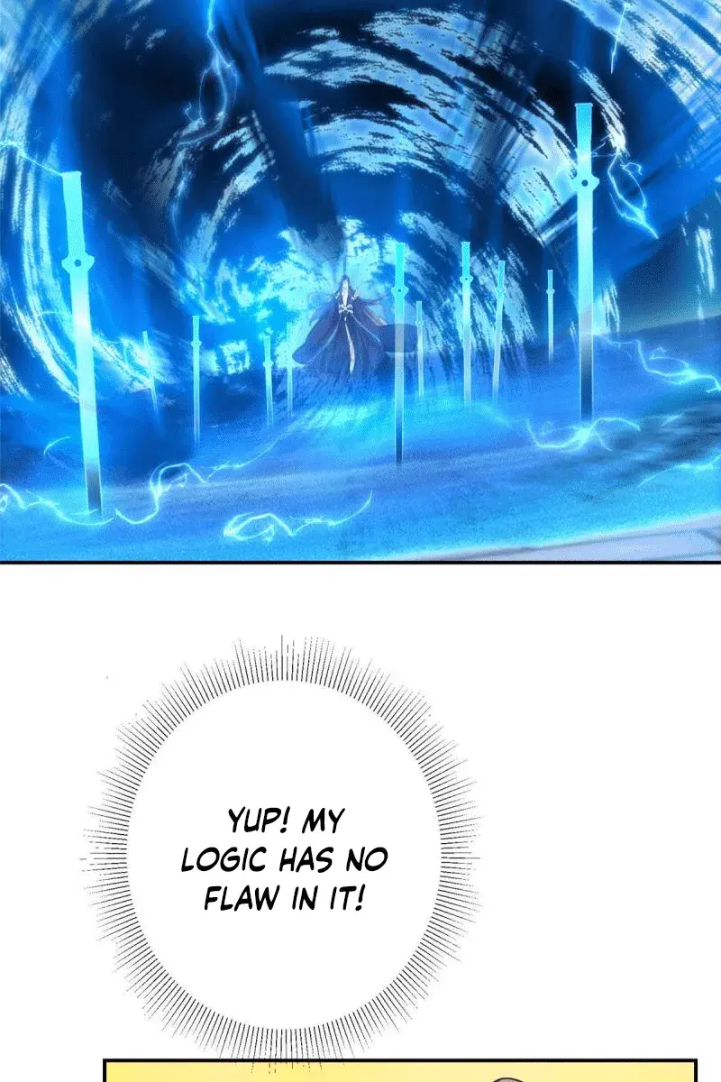 Keep a Low Profile, Sect Leader Chapter 141 Page 50