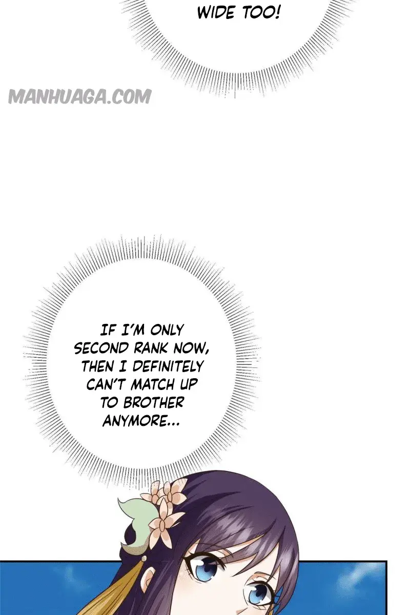 Keep a Low Profile, Sect Leader Chapter 141 Page 52