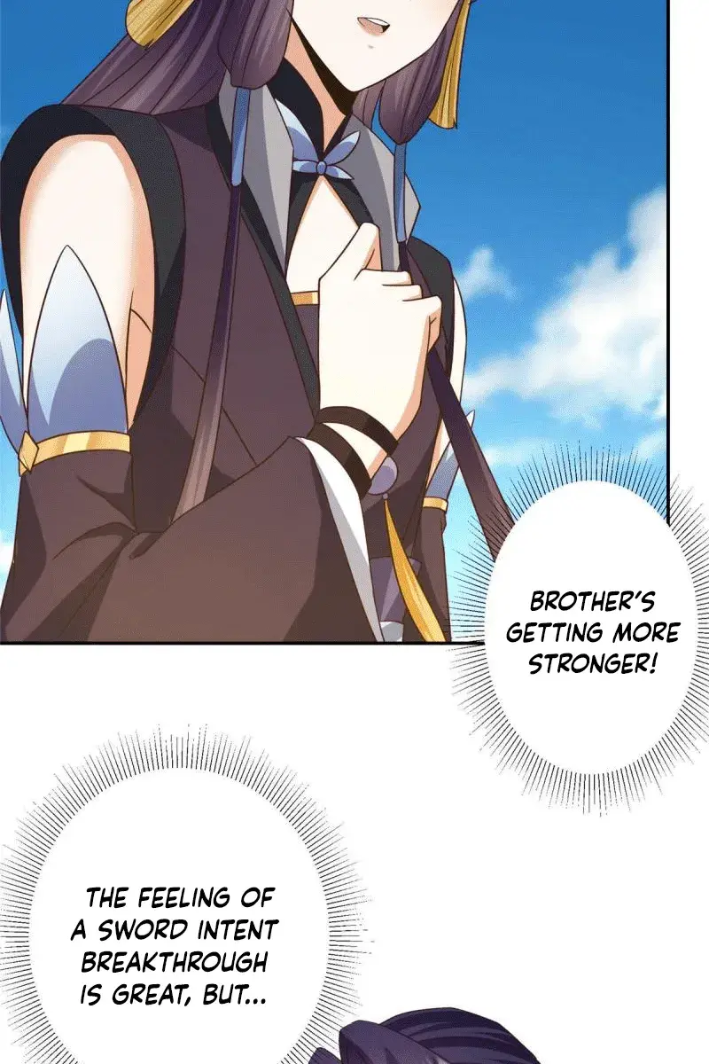 Keep a Low Profile, Sect Leader Chapter 141 Page 53