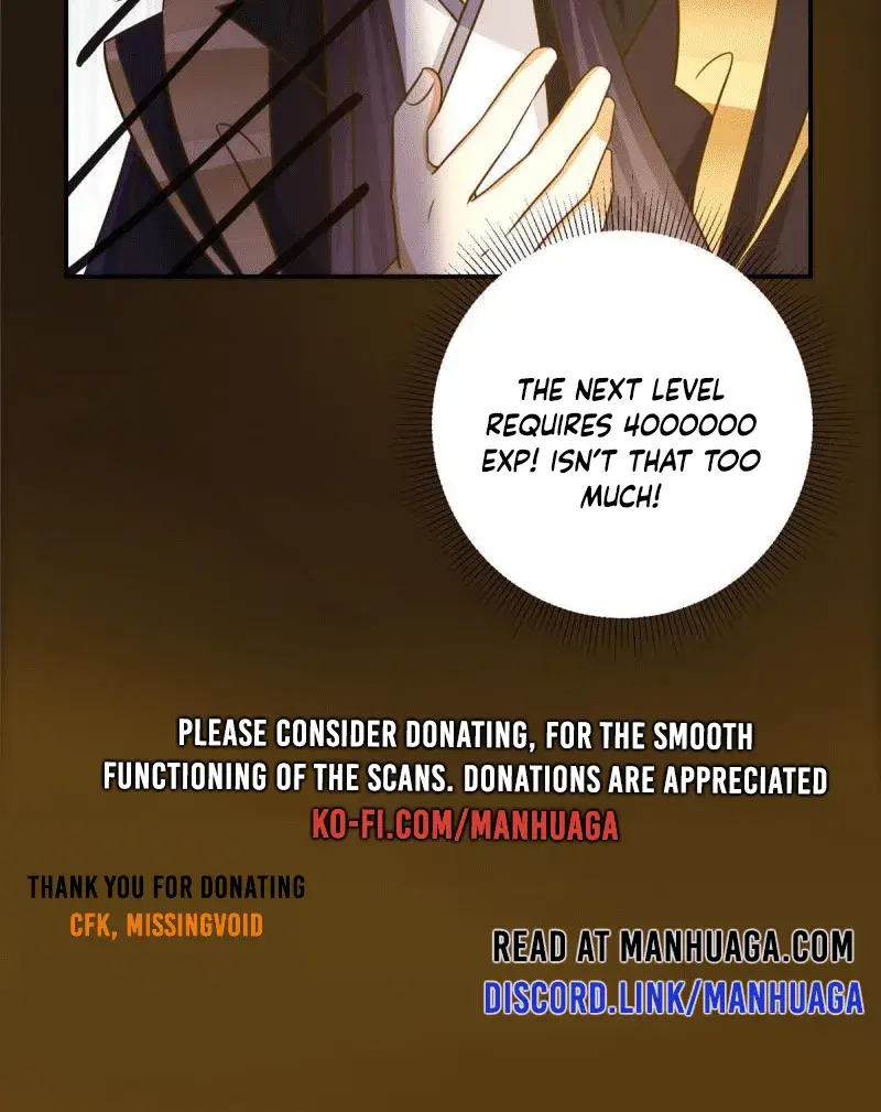 Keep a Low Profile, Sect Leader Chapter 141 Page 57