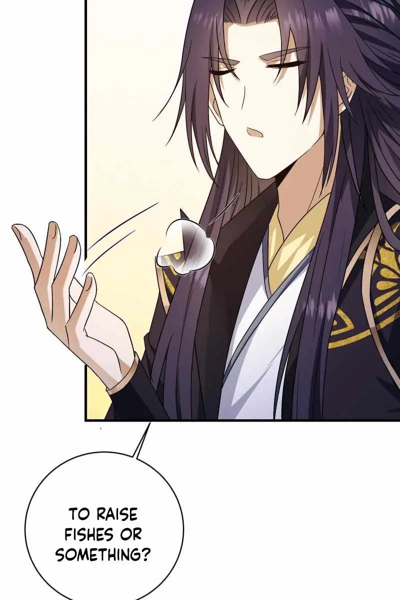 Keep a Low Profile, Sect Leader Chapter 142 Page 3