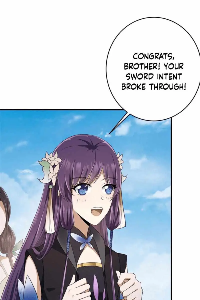 Keep a Low Profile, Sect Leader Chapter 142 Page 6