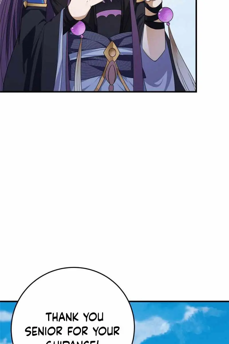 Keep a Low Profile, Sect Leader Chapter 142 Page 7