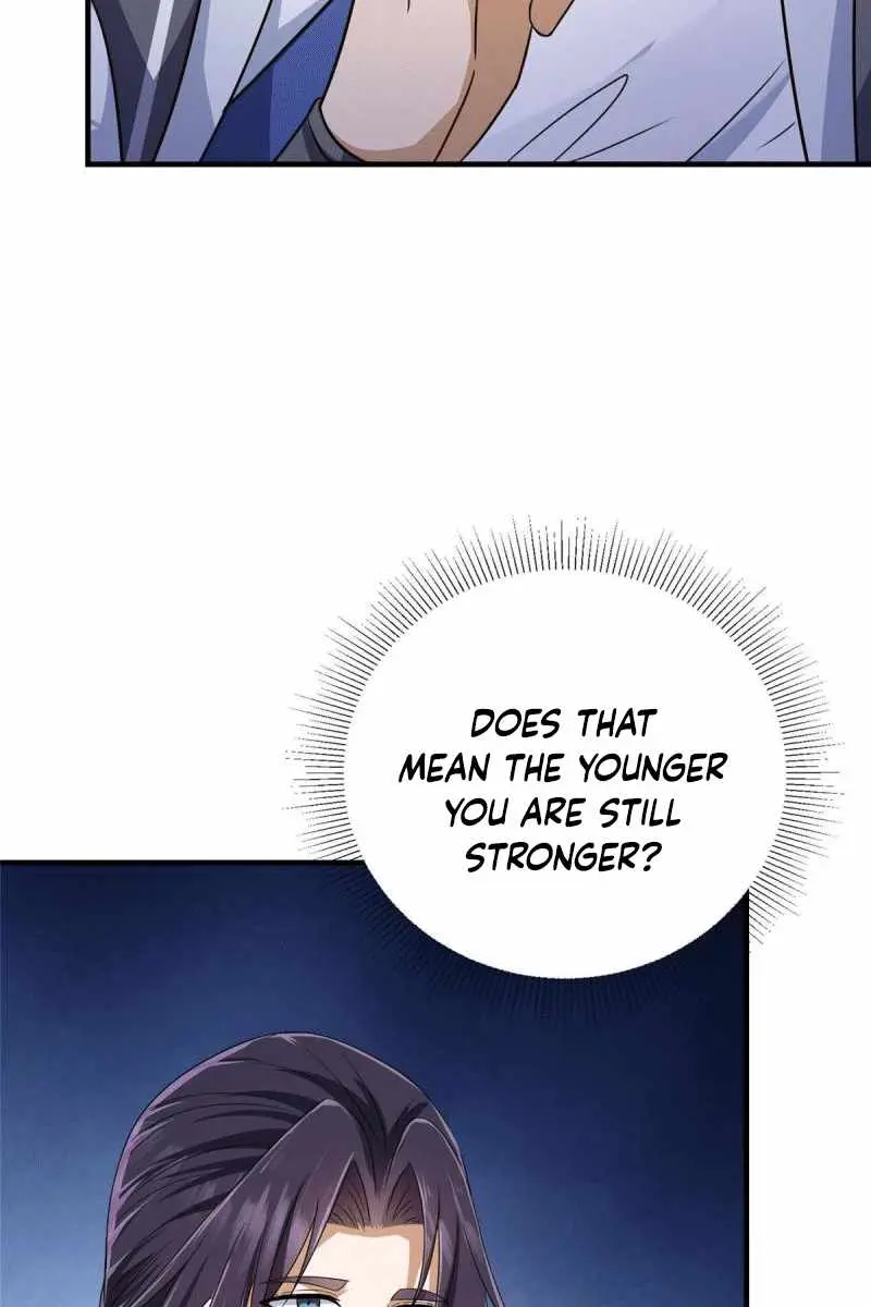 Keep a Low Profile, Sect Leader Chapter 142 Page 11