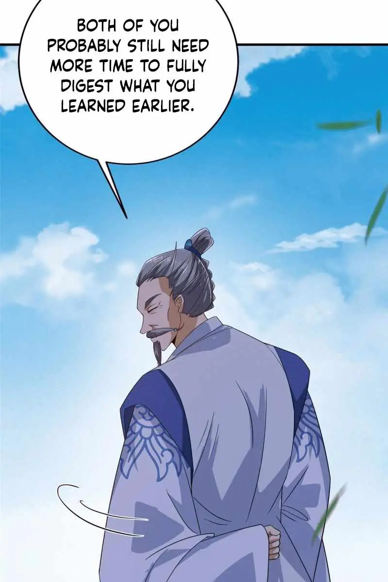Keep a Low Profile, Sect Leader Chapter 142 Page 13