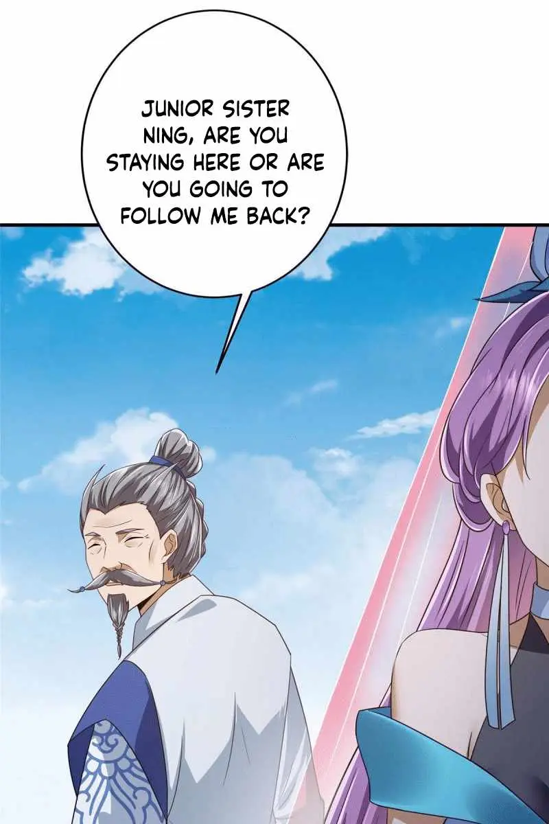 Keep a Low Profile, Sect Leader Chapter 142 Page 15
