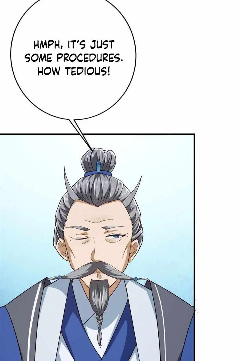 Keep a Low Profile, Sect Leader Chapter 142 Page 18