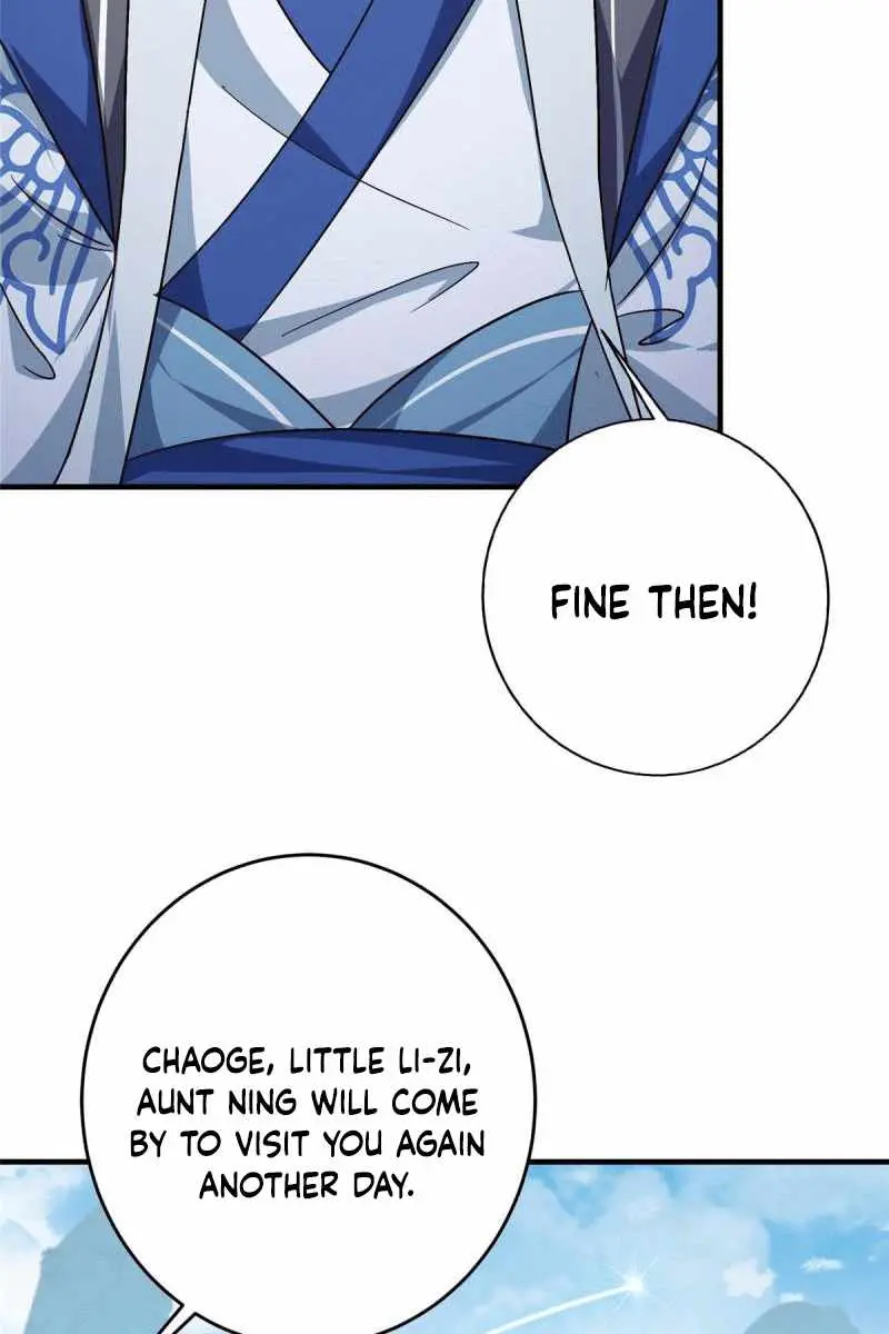 Keep a Low Profile, Sect Leader Chapter 142 Page 19