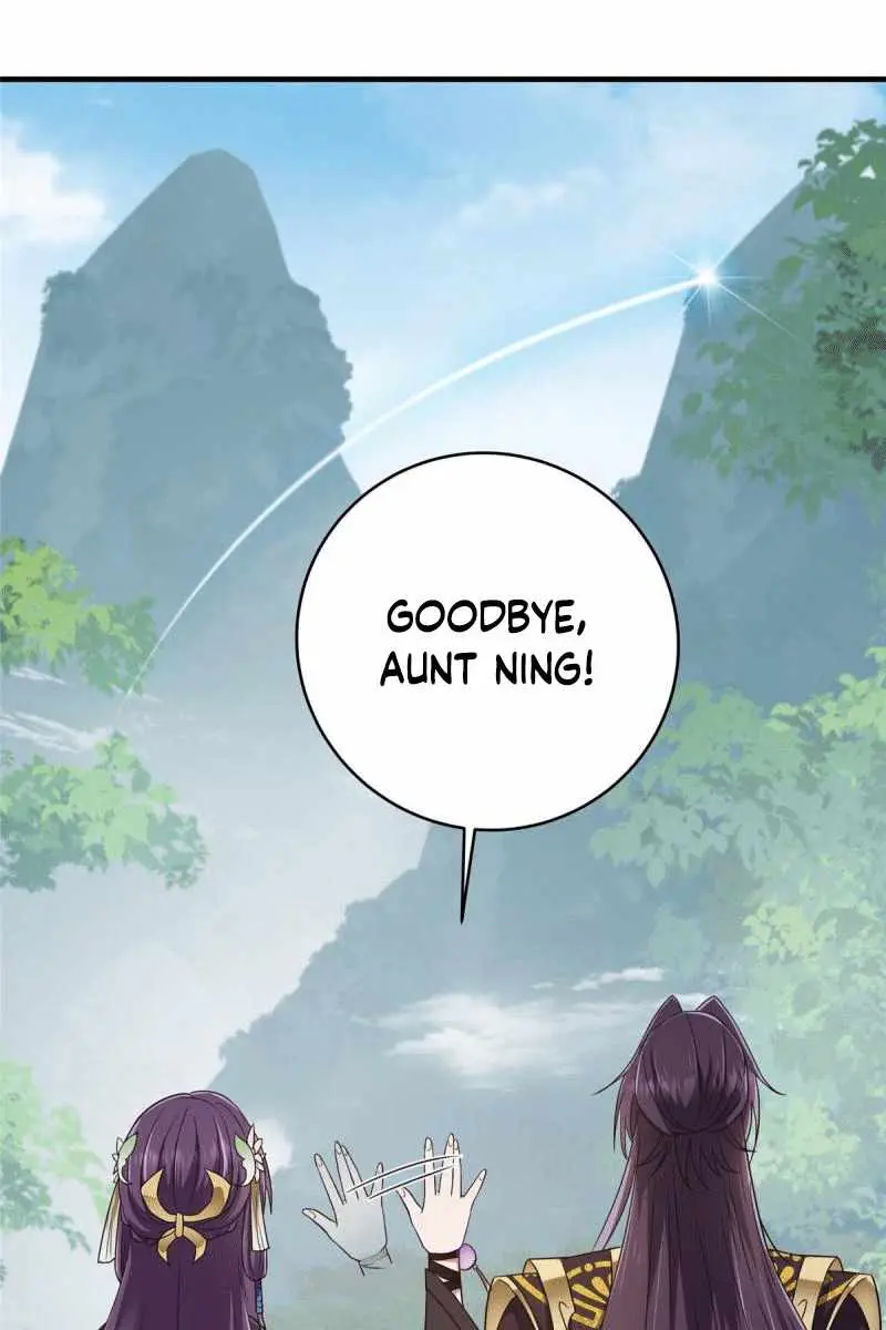 Keep a Low Profile, Sect Leader Chapter 142 Page 21