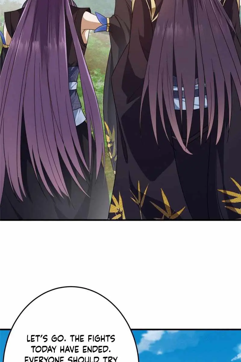 Keep a Low Profile, Sect Leader Chapter 142 Page 22