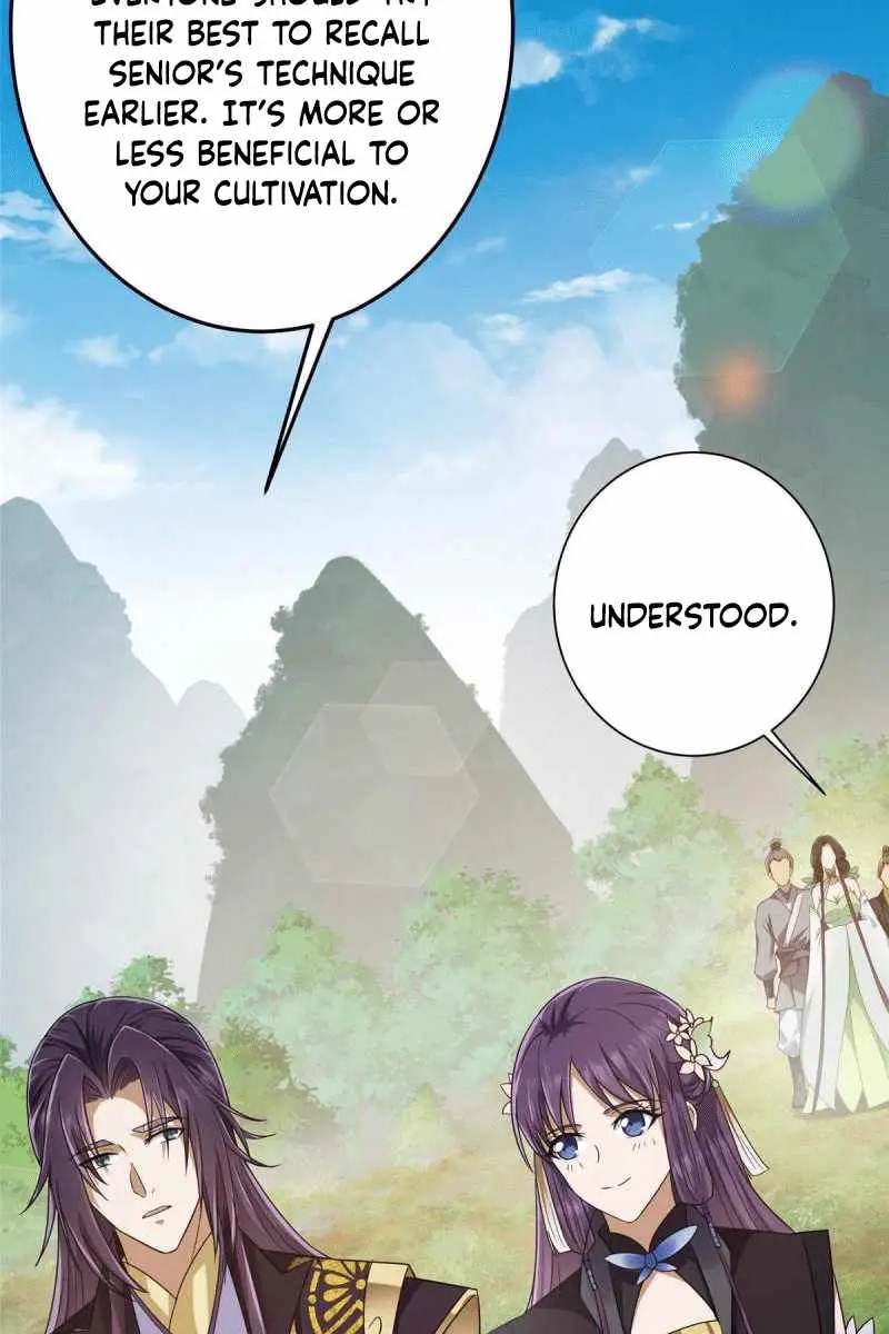 Keep a Low Profile, Sect Leader Chapter 142 Page 23