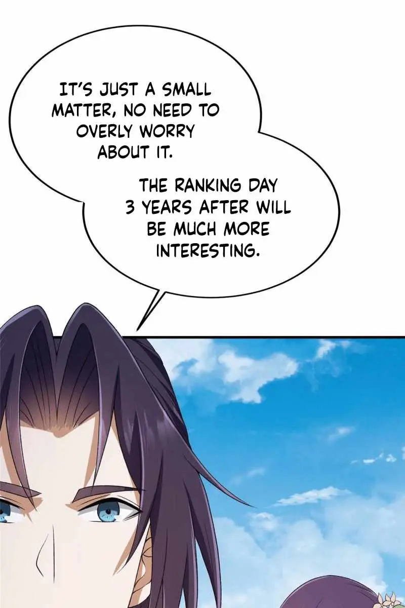 Keep a Low Profile, Sect Leader Chapter 142 Page 27