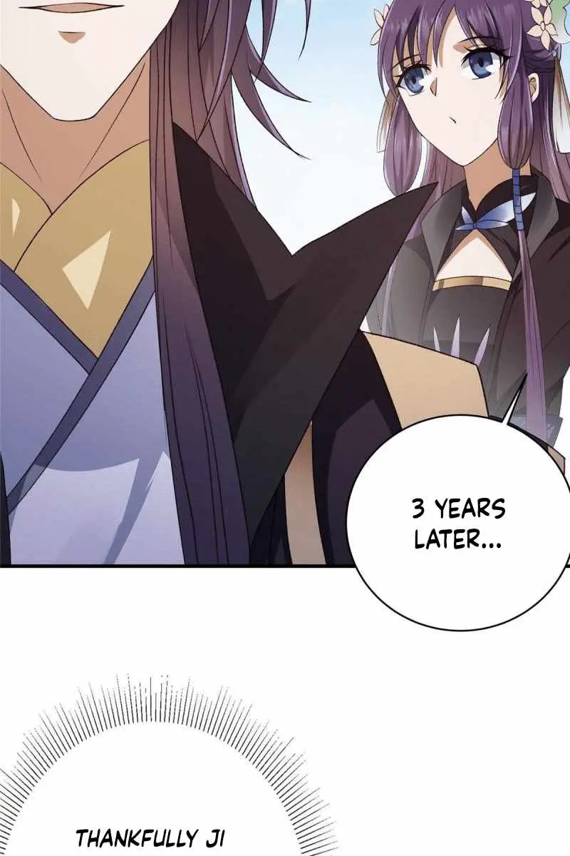 Keep a Low Profile, Sect Leader Chapter 142 Page 28
