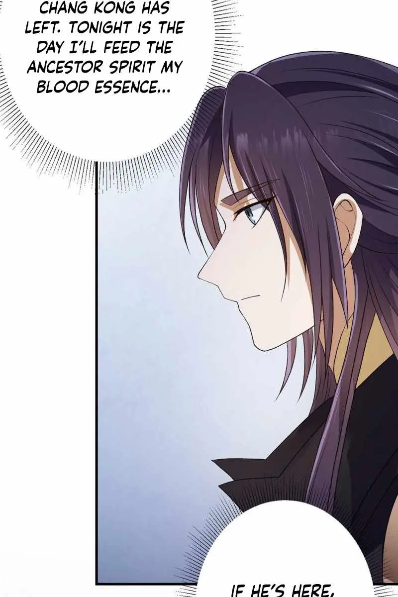 Keep a Low Profile, Sect Leader Chapter 142 Page 29