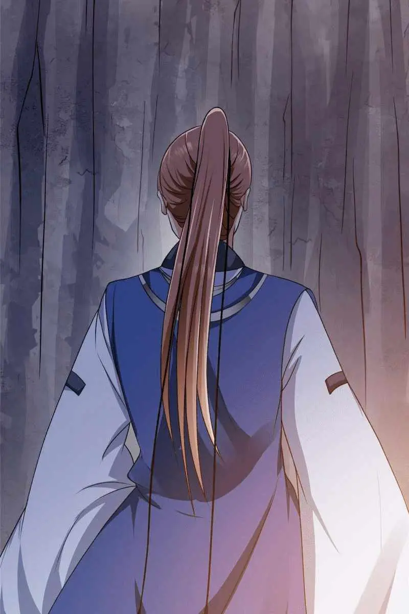 Keep a Low Profile, Sect Leader Chapter 142 Page 36