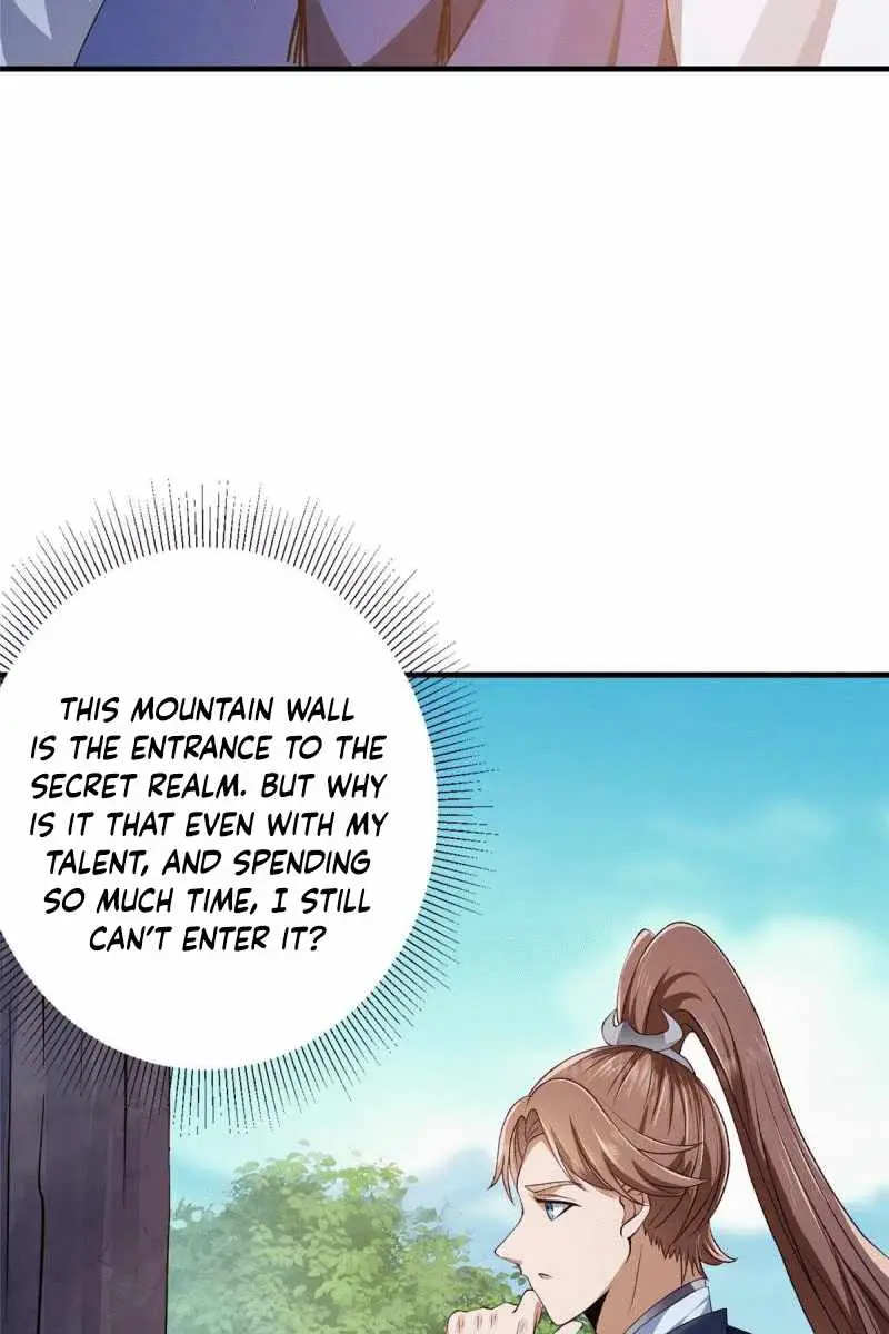 Keep a Low Profile, Sect Leader Chapter 142 Page 37