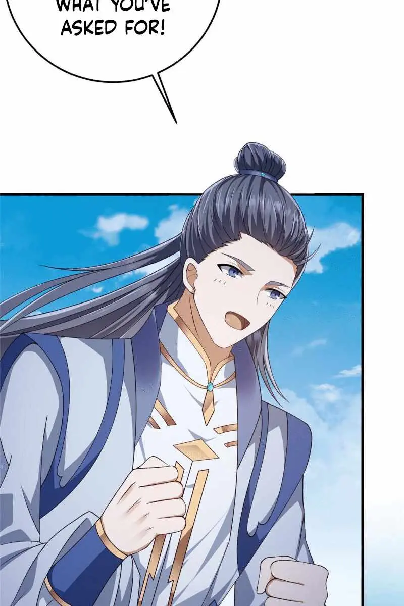 Keep a Low Profile, Sect Leader Chapter 142 Page 39