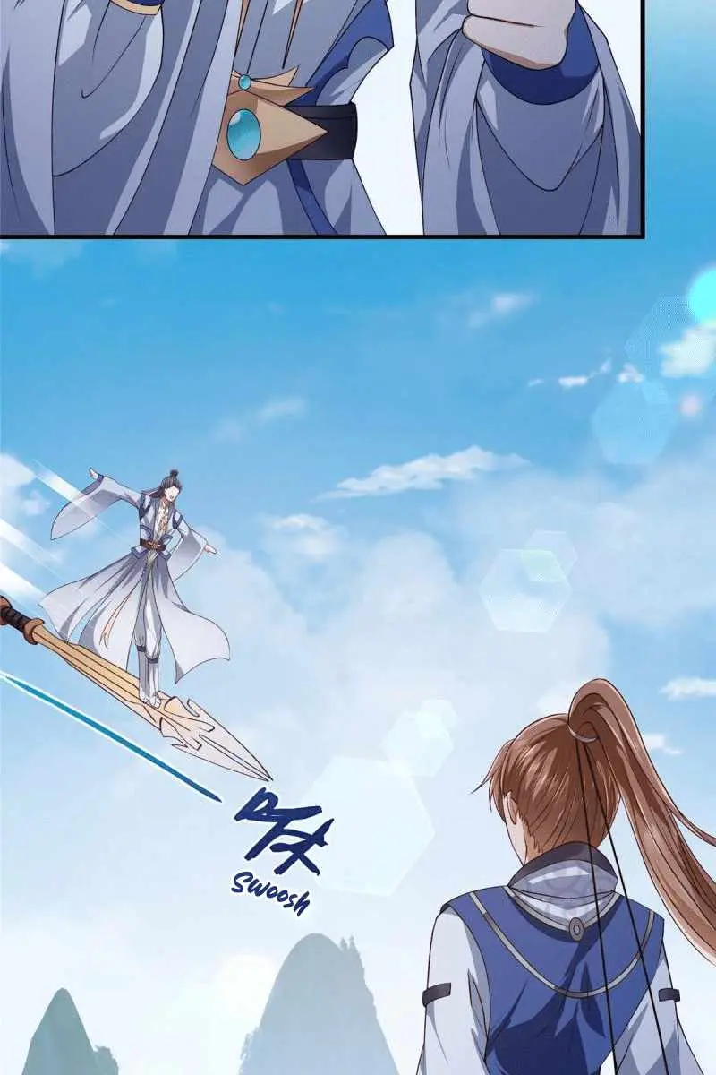 Keep a Low Profile, Sect Leader Chapter 142 Page 40