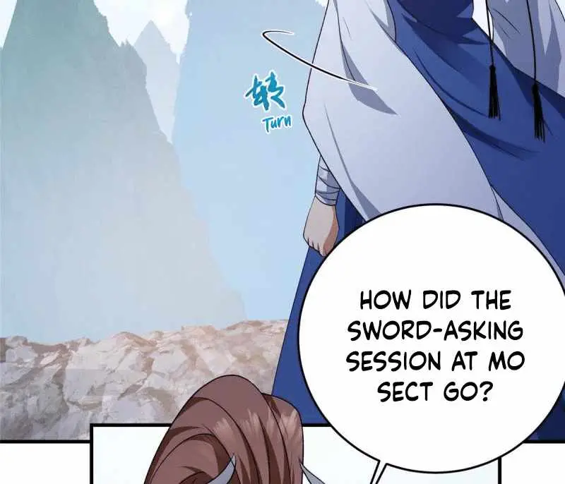 Keep a Low Profile, Sect Leader Chapter 142 Page 41