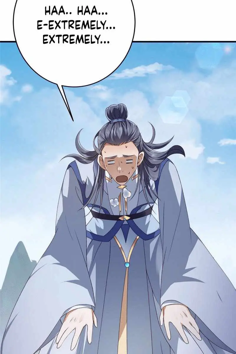 Keep a Low Profile, Sect Leader Chapter 142 Page 43