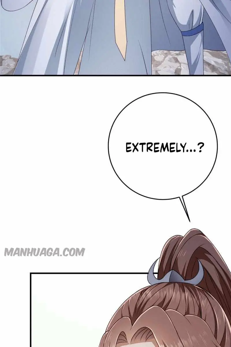 Keep a Low Profile, Sect Leader Chapter 142 Page 44