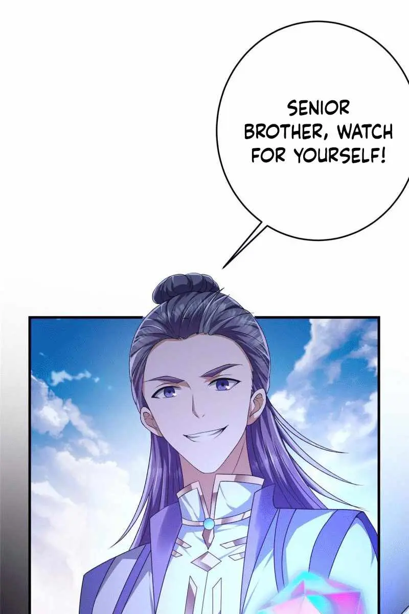 Keep a Low Profile, Sect Leader Chapter 142 Page 47